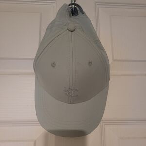 SOLD - Gray Baseball Cap